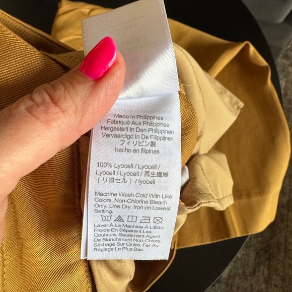 NWT J Crew Women's Ingrid Pant - women's plus size 24 - Picture 7 of 8